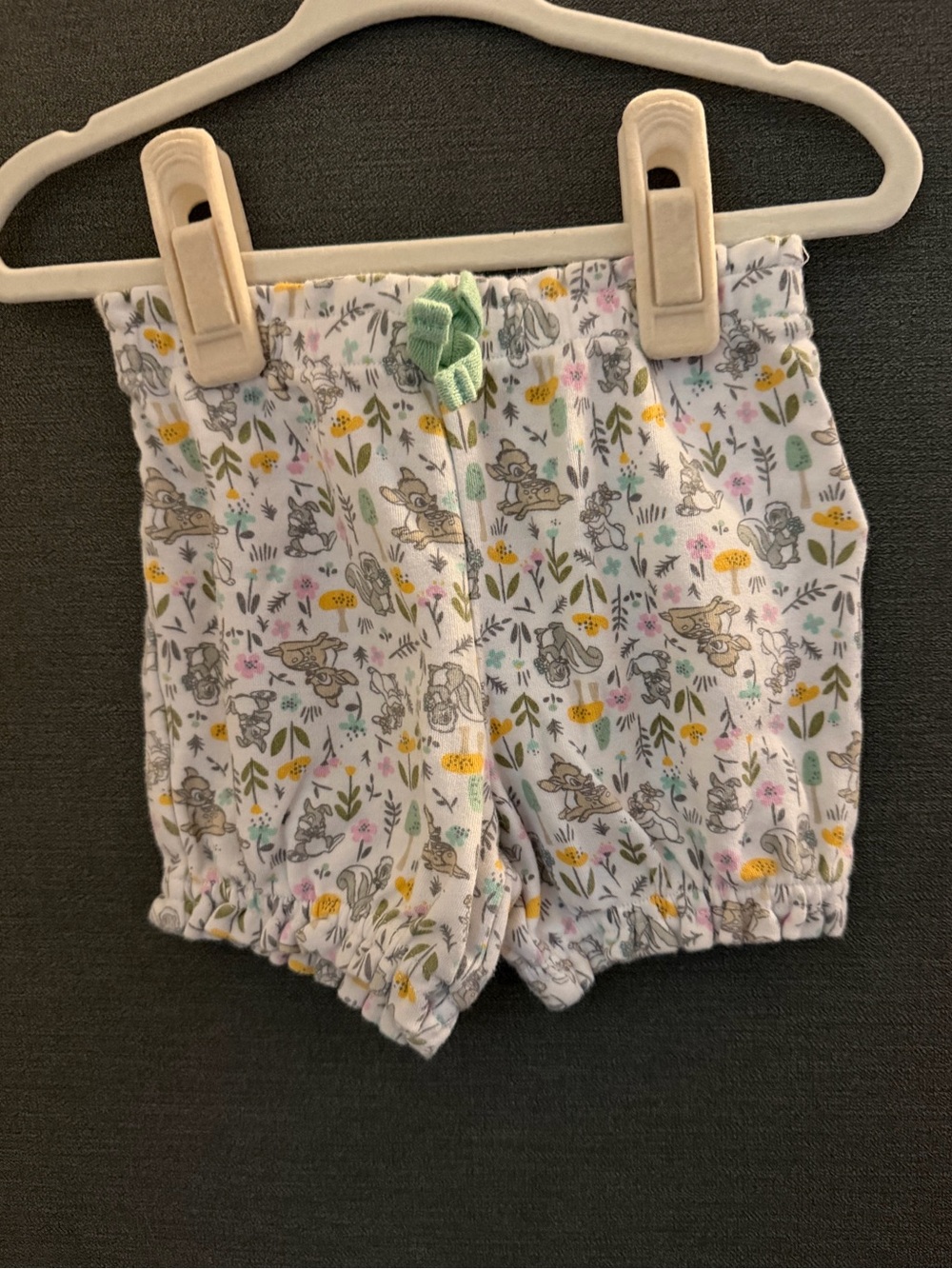Bambi Shorts